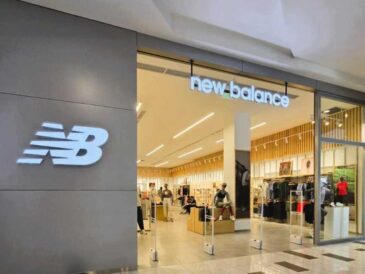 New Balance impulsa su presencia en Perú
