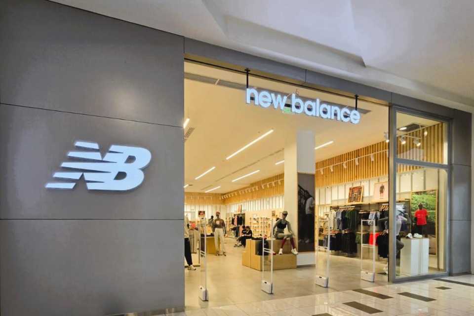 New Balance impulsa su presencia en Perú