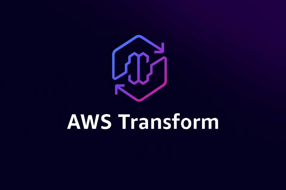 Nuevas capacidades agénticas en AWS Transform