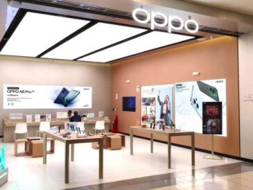 OPPO impulsa la innovación tecnológica en Lima