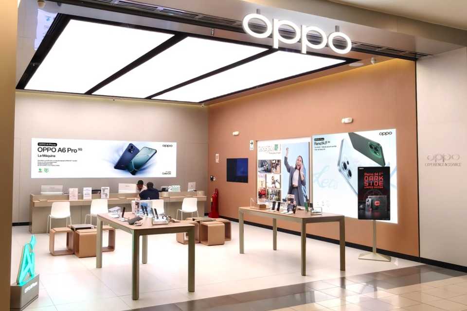 OPPO impulsa la innovación tecnológica en Lima