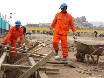 Obras públicas en riesgo por financiamiento insuficiente