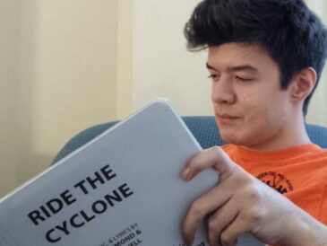 Octavio Villena: El talento peruano que conquista Steam