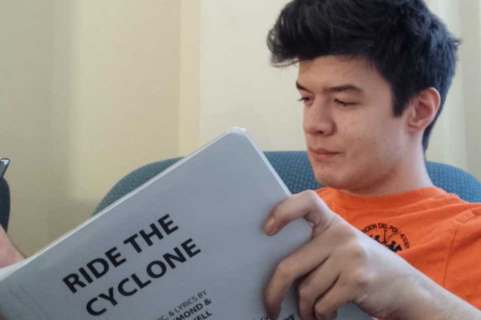 Octavio Villena: El talento peruano que conquista Steam