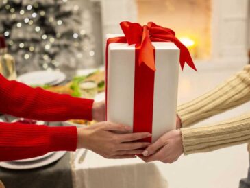 Opciones de regalos para tu amigo secreto