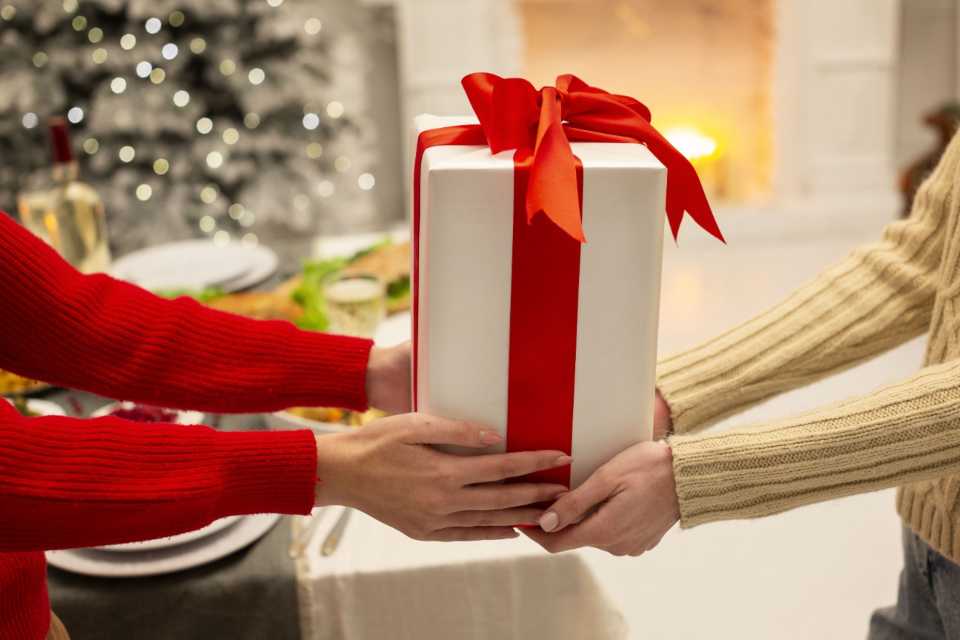 Opciones de regalos para tu amigo secreto