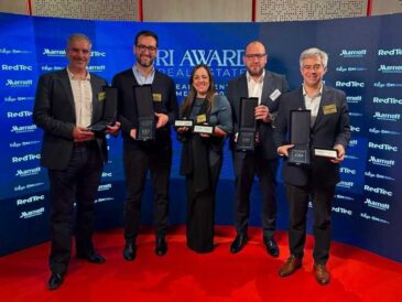 Parque Arauco realizó la mejor transacción inmobiliaria del año