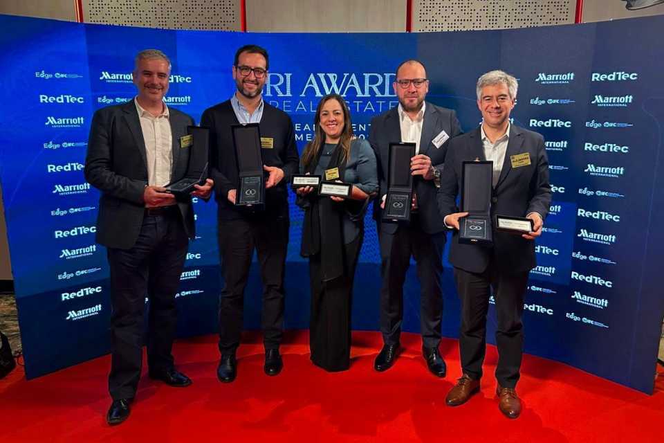 Parque Arauco realizó la mejor transacción inmobiliaria del año