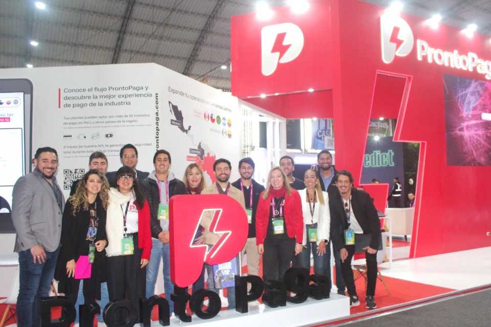 ProntoPaga y Yape revolucionan el mercado peruano