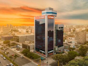 Protechting 8.0 llega al Perú: Cómo postular