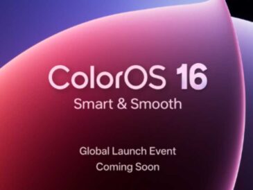 ¿Qué es ColorOS 16?