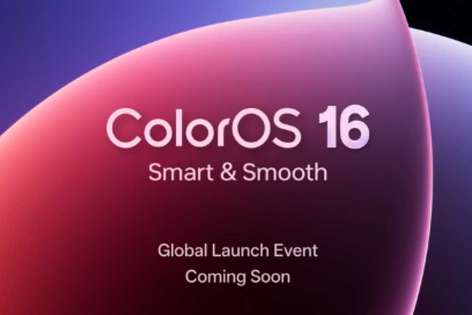 ¿Qué es ColorOS 16?