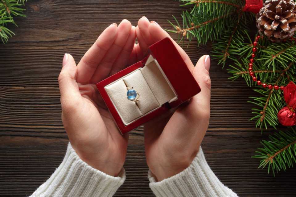 Regalos con intención y significado