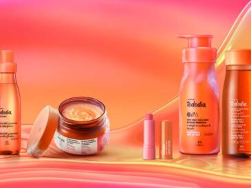 Rutina digital para cuidar tu piel en verano