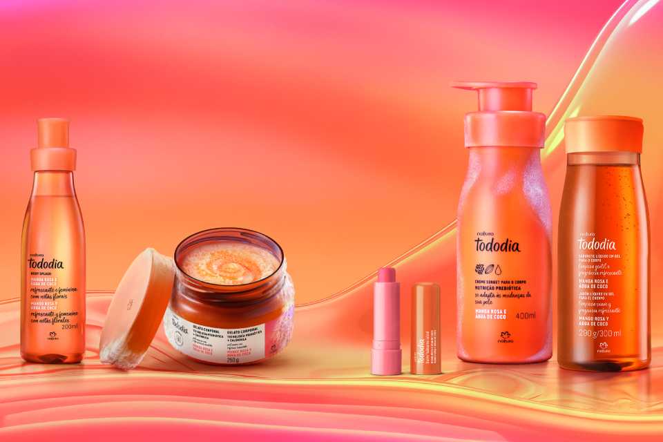 Rutina digital para cuidar tu piel en verano