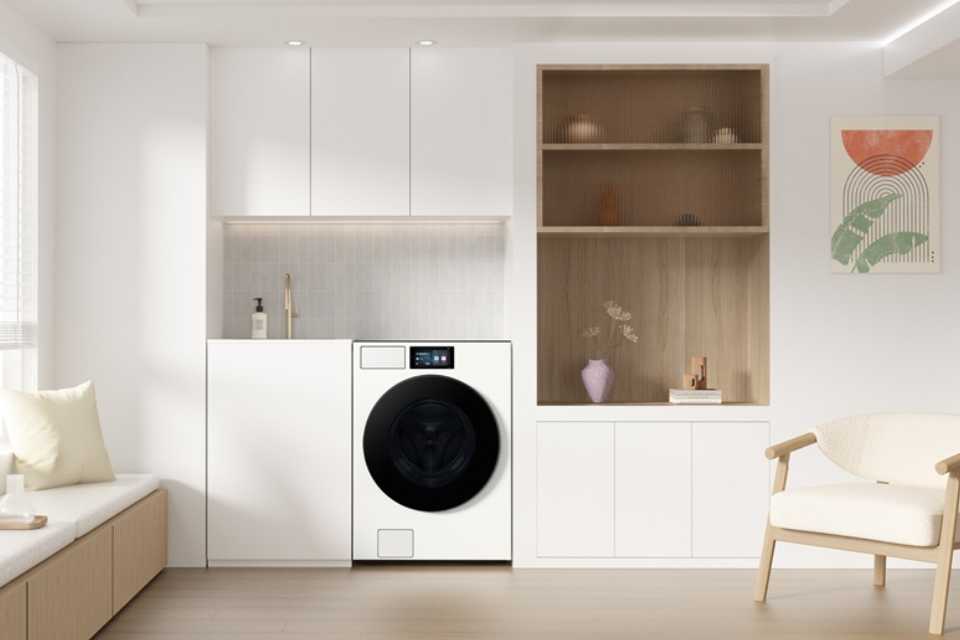 Samsung Electronics: Líder en Reducción de Carbono