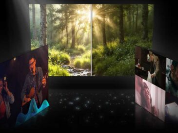 Samsung Neo QLED 8K: La TV soñada