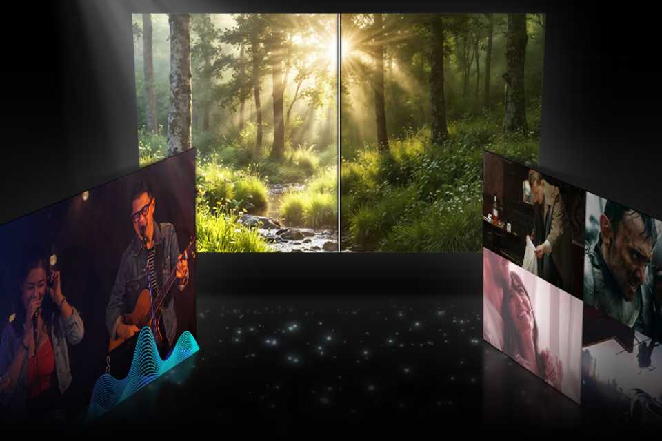 Samsung Neo QLED 8K: La TV soñada