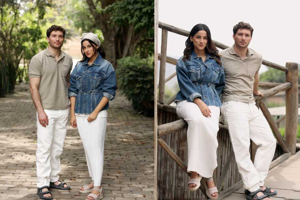 Sandalias Skechers Slip-ins: Comodidad y Estilo Athleisure