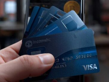 Tarjetas Cripto en Perú: ¡Gana usando tus criptomonedas!