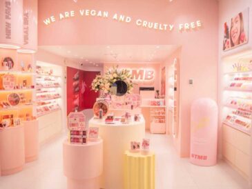 Todomoda Beauty, marca vegana y cruelty free, llegó a Perú