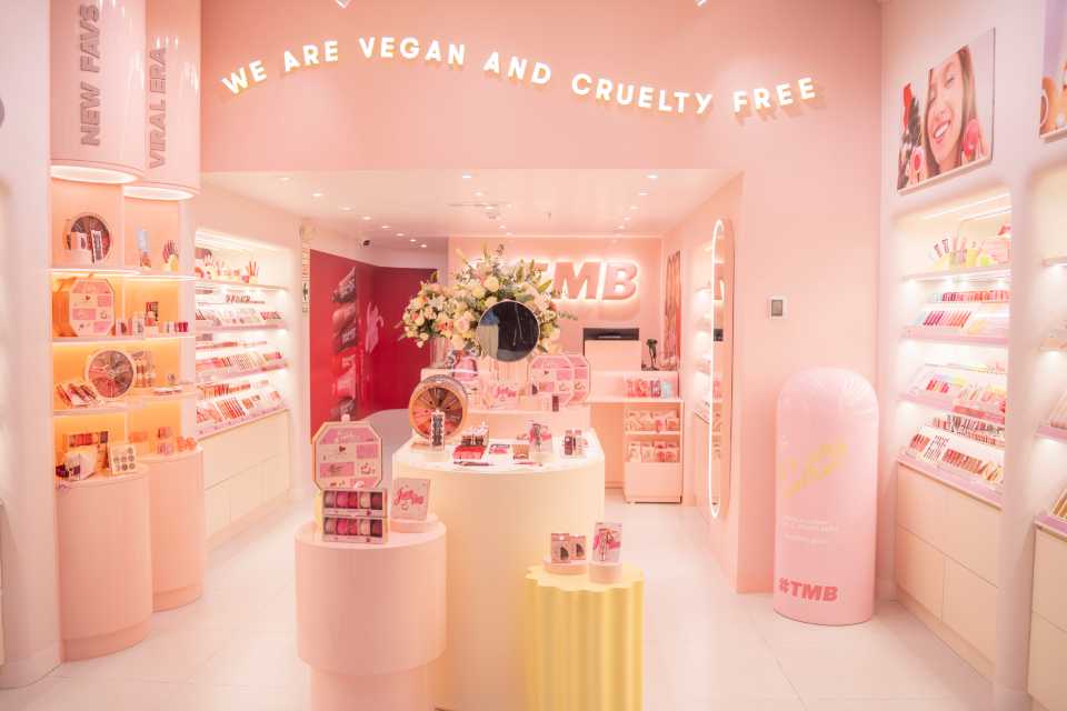 Todomoda Beauty, marca vegana y cruelty free, llegó a Perú