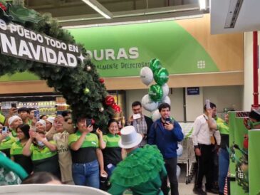 Tottus inaugura nueva tienda en Lima Norte