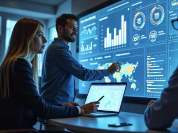 Transformación digital: clave para el éxito empresarial