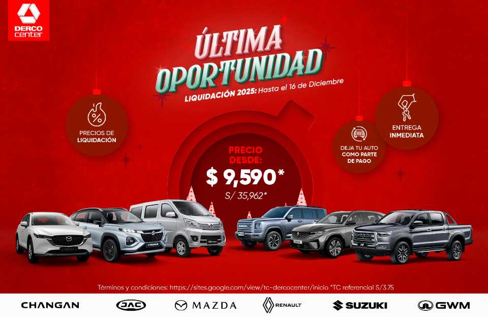 Tutorial para comprar tu auto nuevo