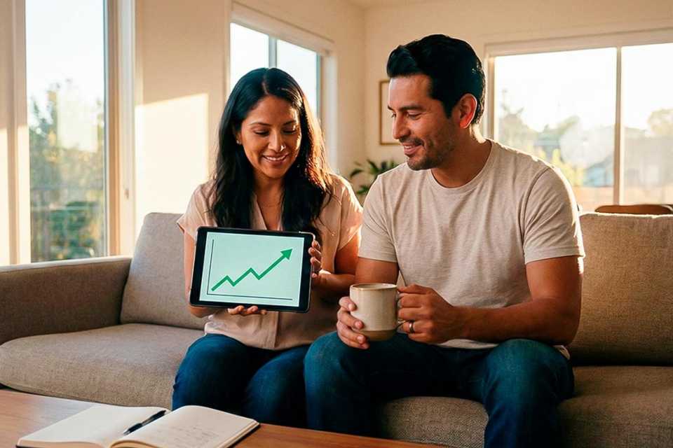 Tutorial para planear tus finanzas este 2026