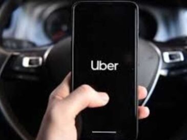 Uber revoluciona la movilidad en Perú