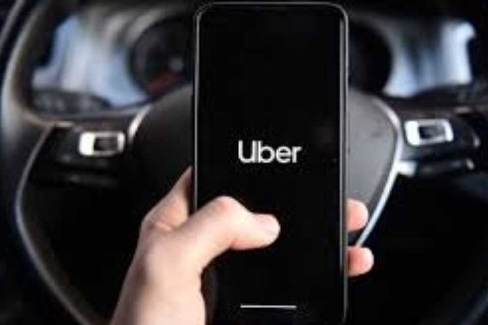 Uber revoluciona la movilidad en Perú