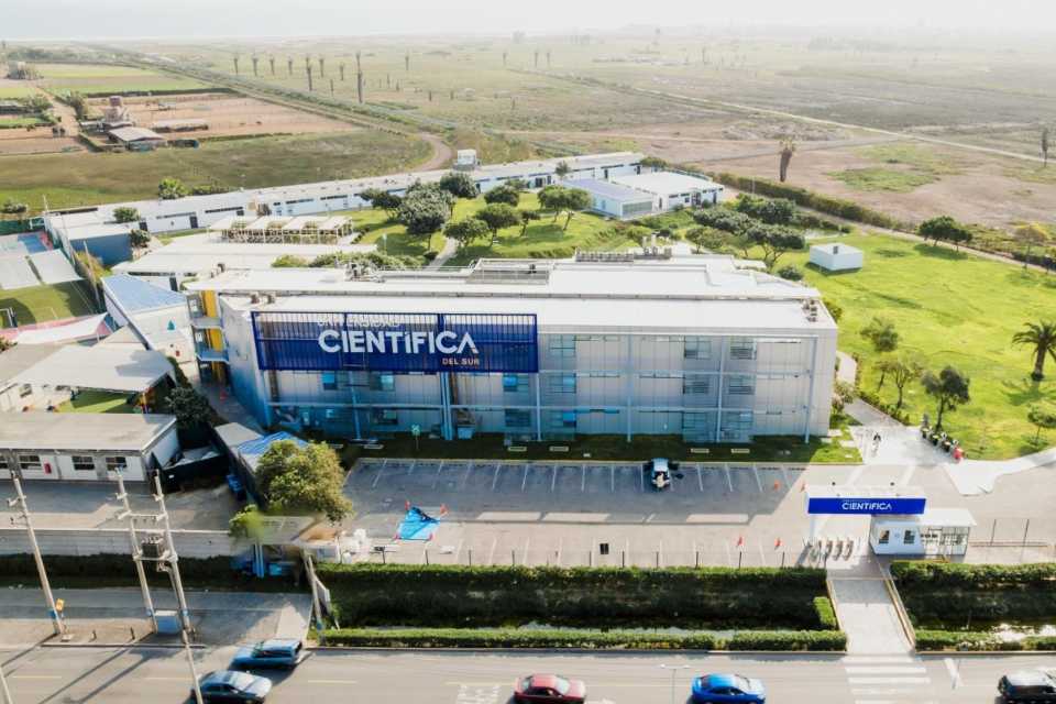 VI Moot Universitario de Derecho Ambiental en Perú