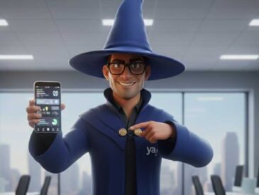 Yago: El asistente digital de los emprendedores peruanos