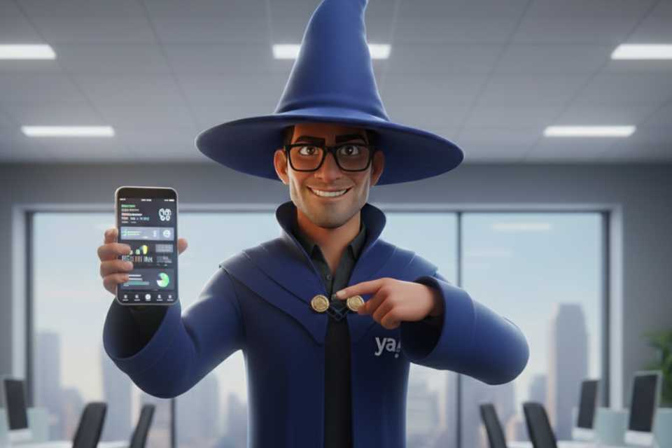 Yago: El asistente digital de los emprendedores peruanos