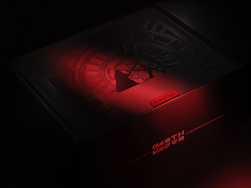 OPPO lanza al Reno14 F Edición Limitada Lado Oscuro, exclusivamente en Latinoamérica