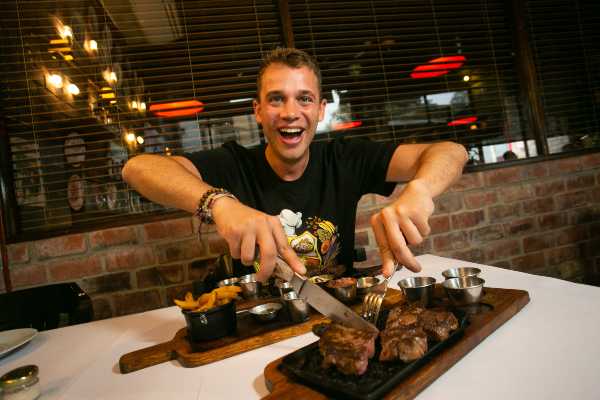 La Cabrera, descubre la mejor parrilla argentina en Lima