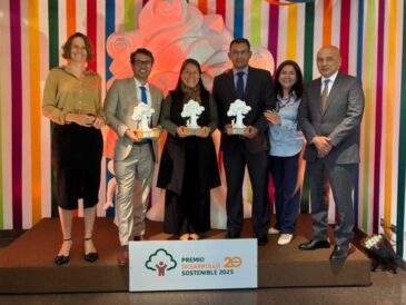 sostenibilidad empresarial