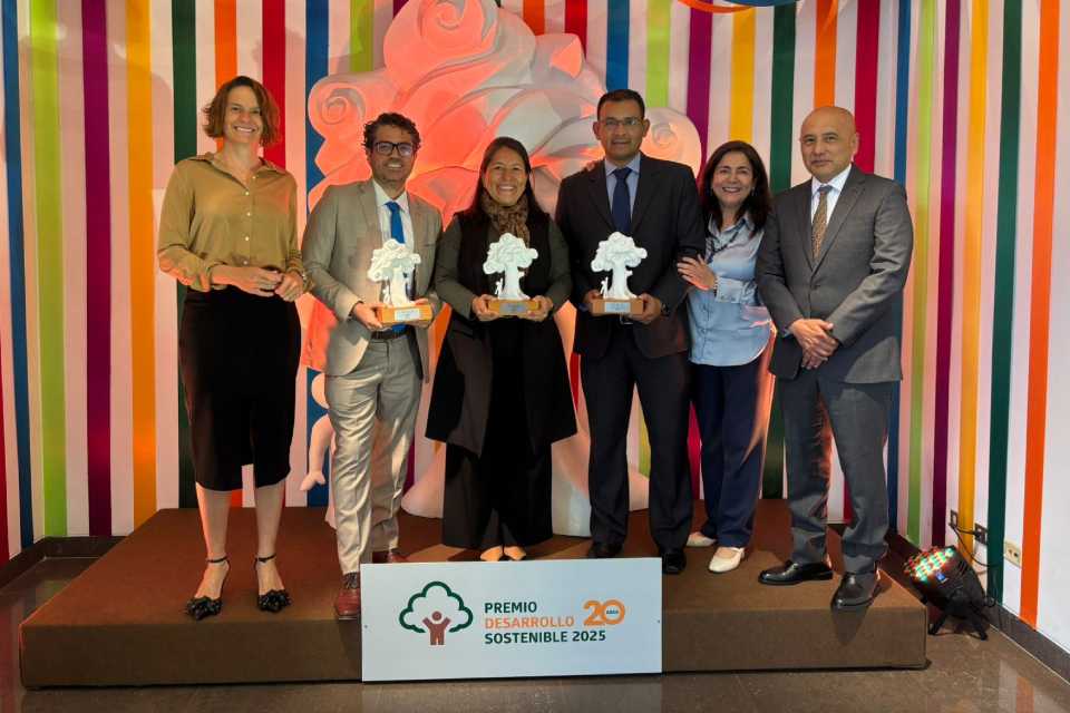 sostenibilidad empresarial