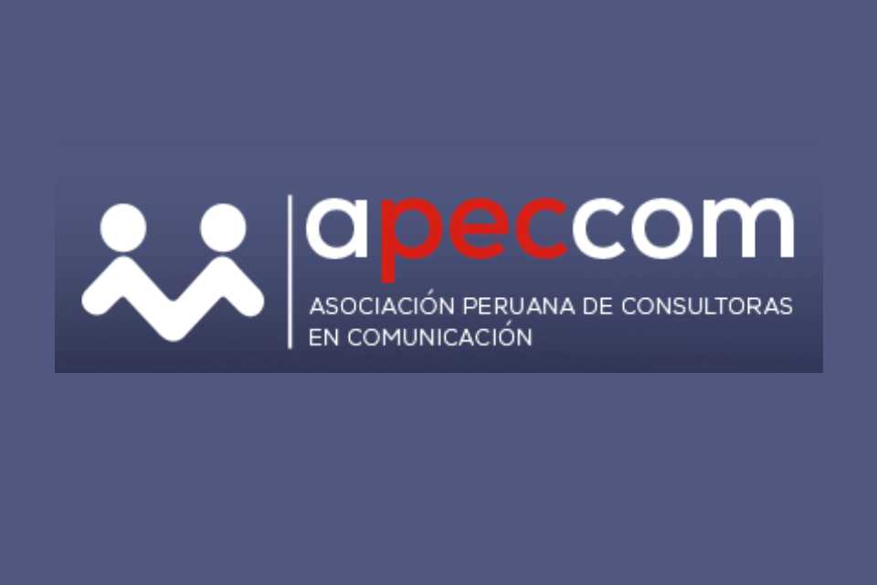 ¿Qué es apeccom?: todo sobre el nuevo gremio peruano