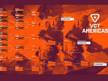 A un mes del VALORANT Masters Santiago 2026