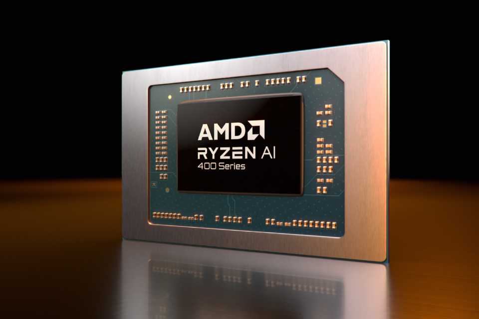 AMD CES 2026: Revolución de la IA y el gaming