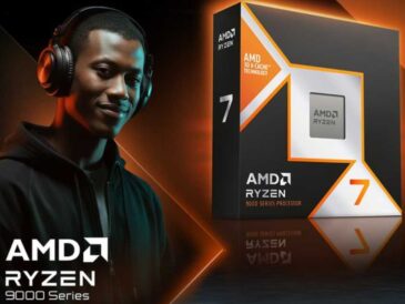 AMD Ryzen 7 9850X3D: rendimiento y especificaciones