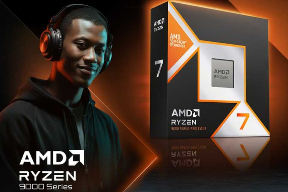AMD Ryzen 7 9850X3D: rendimiento y especificaciones