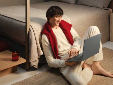 ASUS presenta la Zenbook A16, su laptop Snapdragon más potente con 80 TOPS de IA