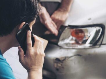 Accidentes de tránsito en Lima: Cómo actuar en una emergencia