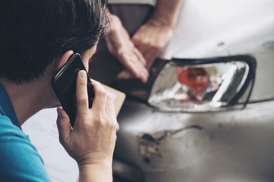Accidentes de tránsito en Lima: Cómo actuar en una emergencia
