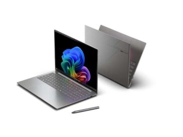 Acer Swift AI: la nueva generación de laptops Copilot+