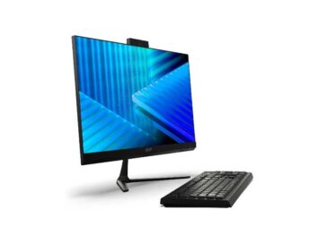 Acer Veriton AI: nueva línea de PCs empresariales
