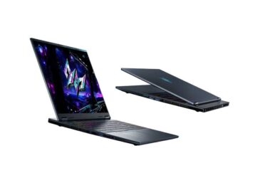 Acer renueva sus laptops gaming Acer con Predator y Nitro